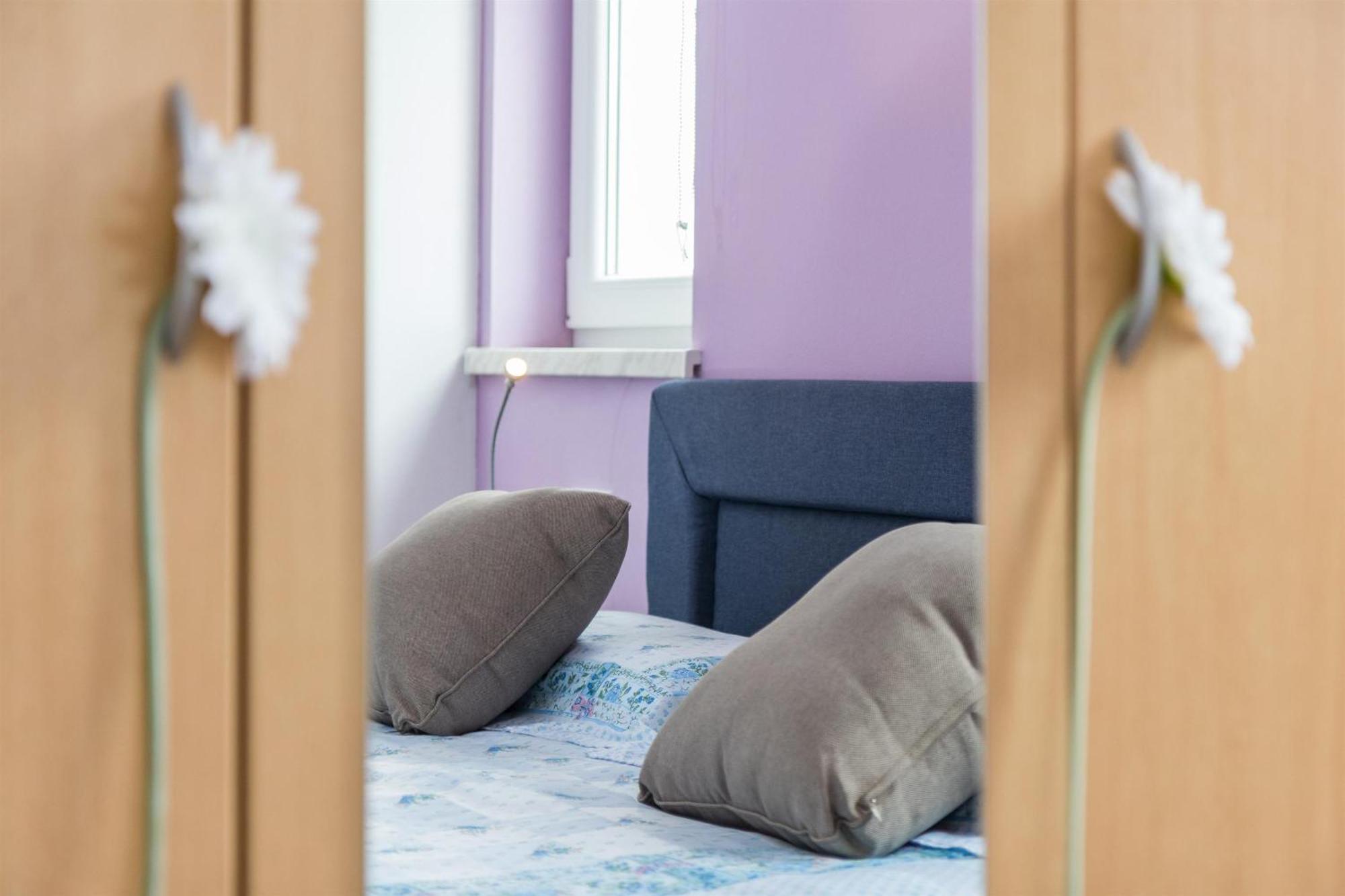 Villa May Tinjan Kültér fotó
