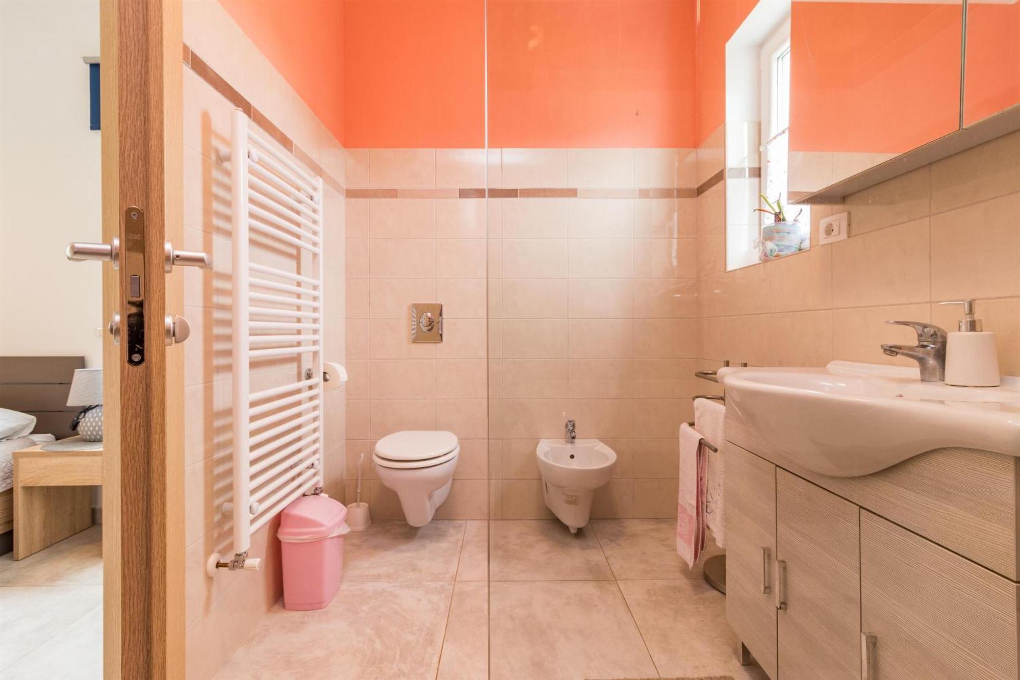 Villa May Tinjan Kültér fotó